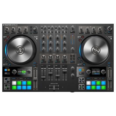 Native Instruments Traktor Kontrol S4 Mk3